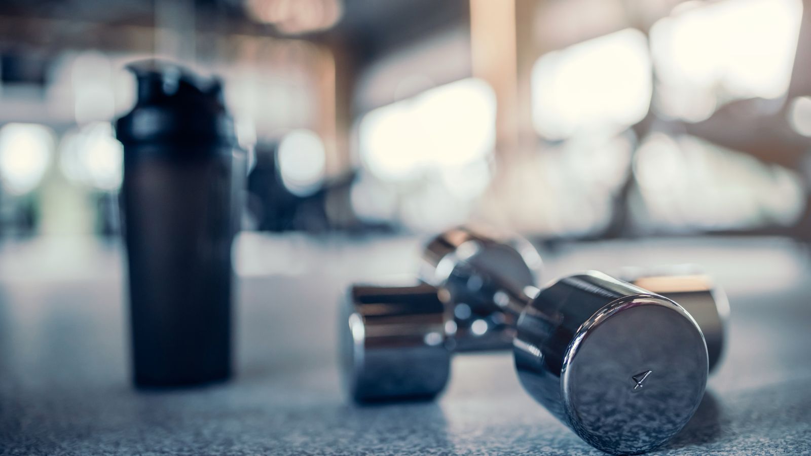 A disciplina como chave para o sucesso: Como a consistência pode levar a resultados extraordinários na musculação.